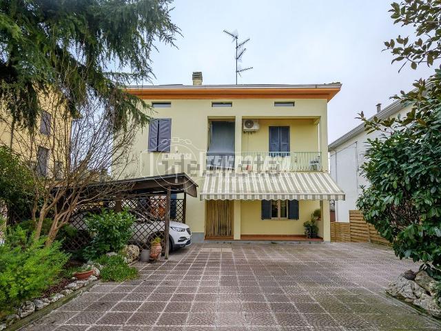 Casa in vendita a Fontevivo, Reggio Emilia