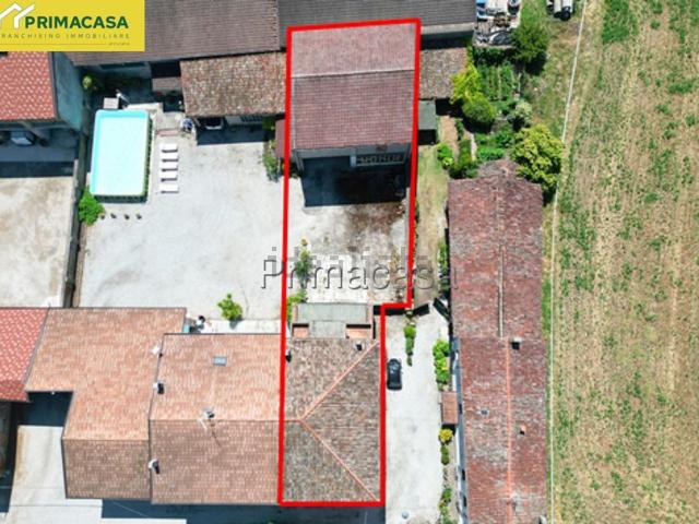 Casa in vendita a Canneto Sull'oglio, Lombardia