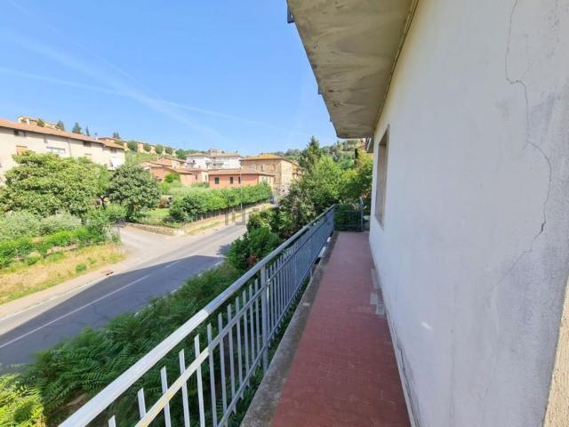 Casa in vendita a Chiusi Città, Toscana