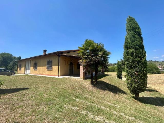 Casa in vendita a San Gimignano, Toscana