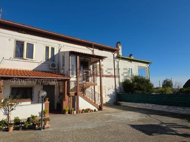 Casa in vendita a Fossacesia, Abruzzo