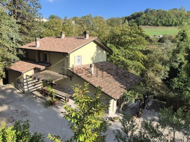 Casa in vendita a Ranchio, Sarsina