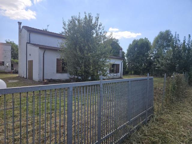 Casa in vendita a Tresto, Ospedaletto Euganeo