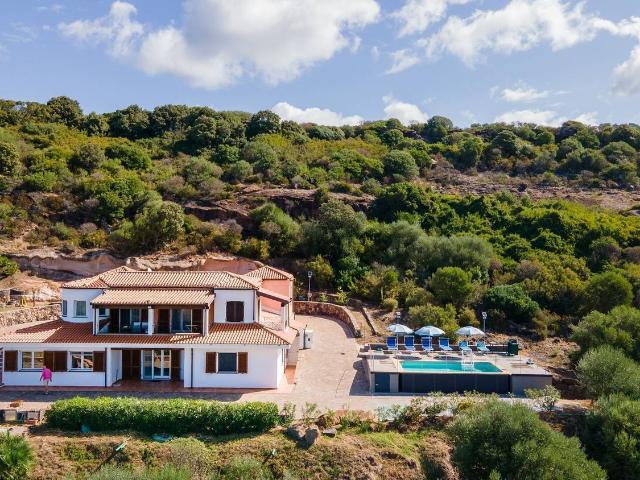 Casa in vendita a La Cunetta, Alghero