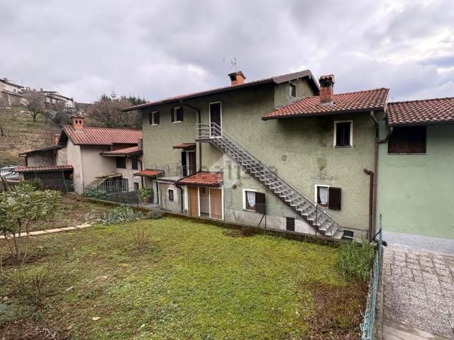 Casa in vendita a Borghetto, Palazzago