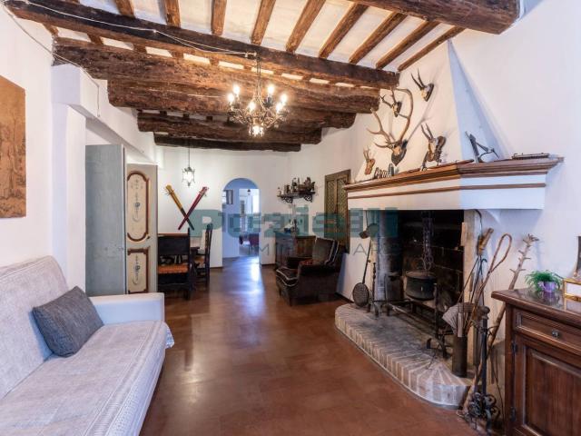 Casa in vendita a Marche, Fermo