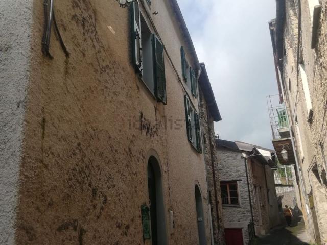 Casa in vendita a Piemonte, Cuneo