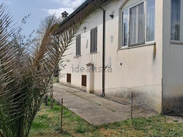 Casa in vendita a Nepi, Lazio