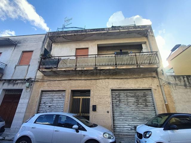 Casa in vendita a Trapani, Sicilia