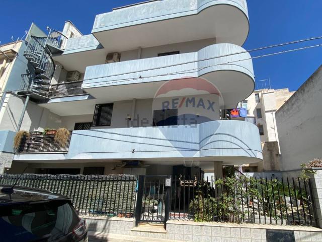 Casa in vendita a Capurso, Bari