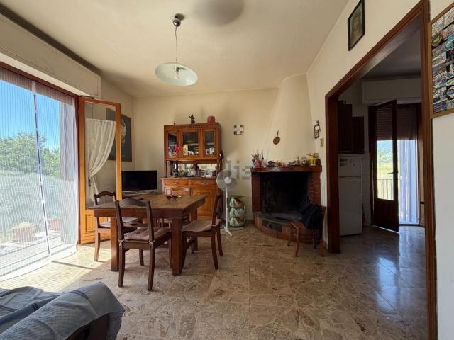 Casa in vendita a Carmignano, Toscana