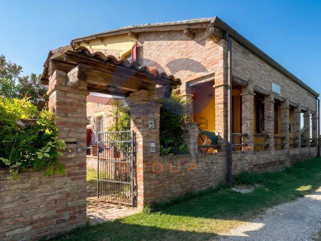 Casa in vendita a Unione Alto Ferrarese, Cento