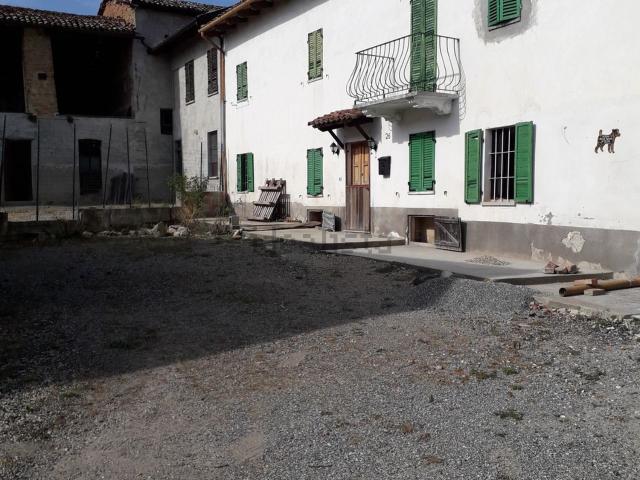 Casa in vendita a Piemonte, Asti