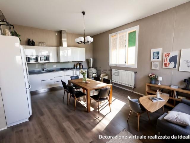 Casa in vendita a Unione Delta del Po, Mesola