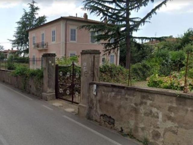 Casa in vendita a Cura, Vetralla