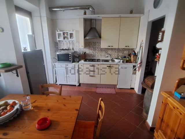 Casa in vendita a Prato, Chiesanova