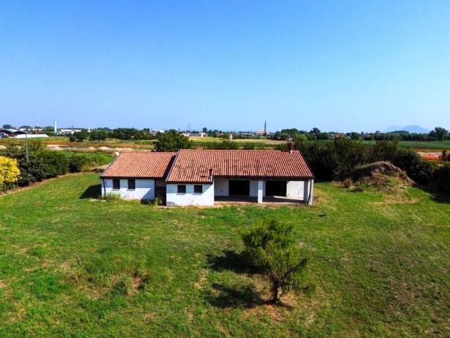 Casa in vendita a Borgo Veneto, Santa Margherita D'adige