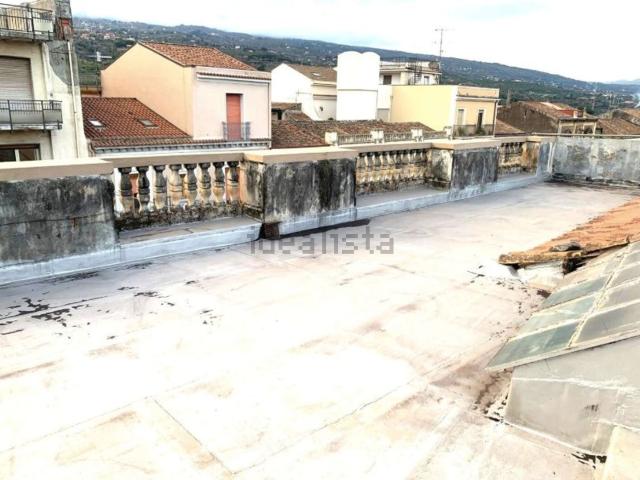 Casa in vendita a Giarre, Sicilia