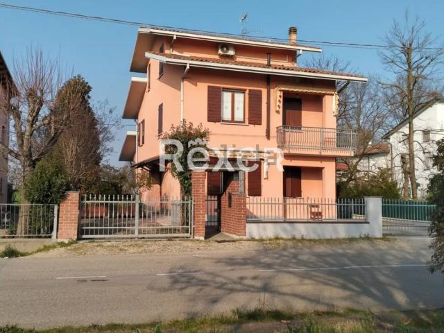 Casa in vendita a Unione dei comuni del Sorbara, Nonantola