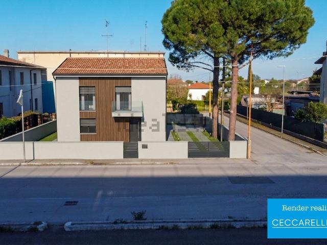 Casa in vendita a Unione dei comuni Valle del Savio, Cesenà