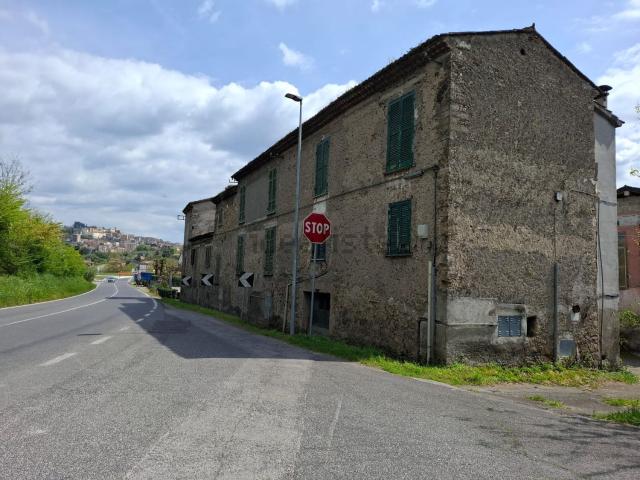 Casa in vendita a Sant'Agata, Ferentino