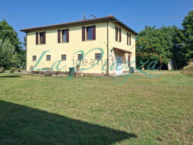 Casa in vendita a Unione della Romagna Faentina, Castel Bolognese