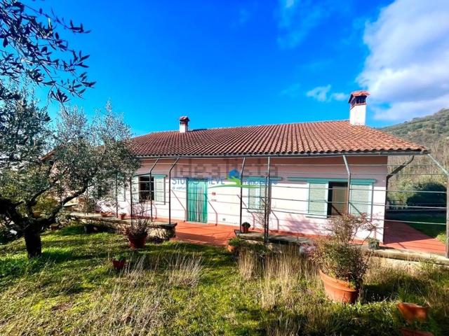 Casa in vendita a Rio II, Serravalle Pistoiese