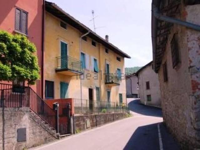 Casa in vendita a Ponteranica, Lombardia