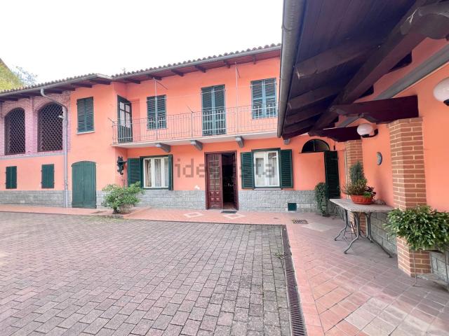 Casa in vendita a Piemonte, Cuneo