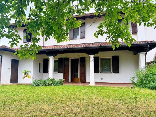 Casa in vendita a Roveredo In Piano, Friuli-Venezia Giulia