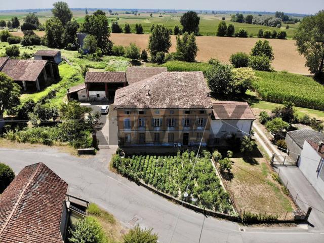 Casa in vendita a Cappella De' Picenardi, Lombardia