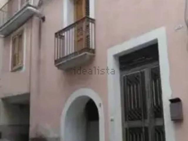 Casa in vendita a Tramutola, Potenza