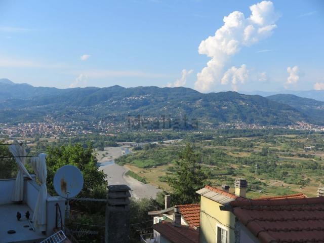 Casa in vendita a Vezzano Inferiore, Vezzano Ligure