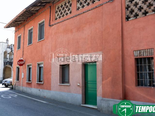 Casa in vendita a Cremosano, Lombardia