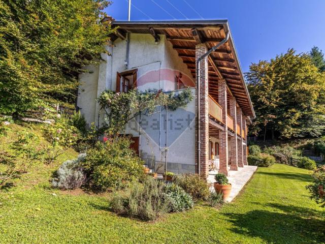 Casa in vendita a Piemonte, Biella