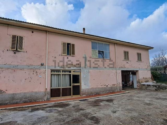 Casa in vendita a Landi, Roma Capitale