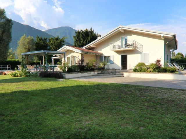 Casa in vendita a Comunità montana della Valle Sabbia, Bagolino