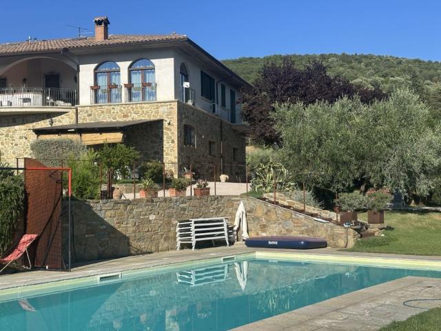 Casa in vendita a Mirabella, Panicale