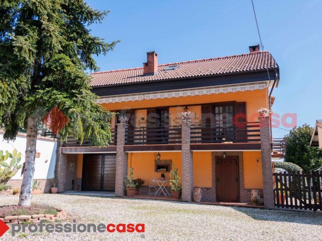 Casa in vendita a Piemonte, Torino