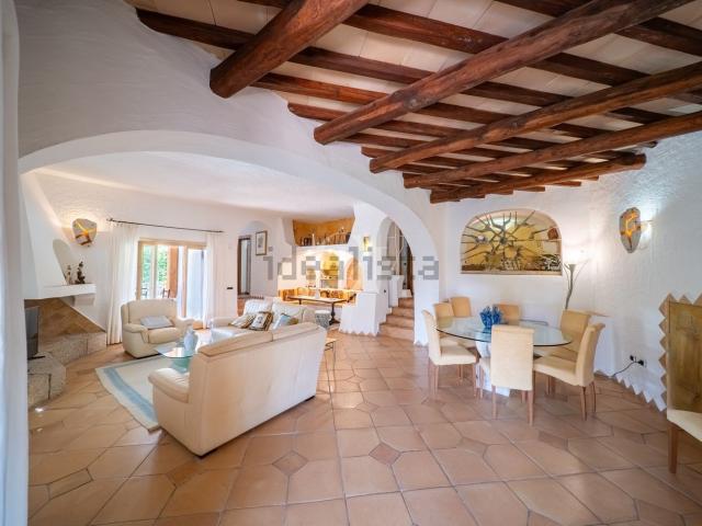 Casa in vendita a Alzachèna/Arzachena, Porto Cervo