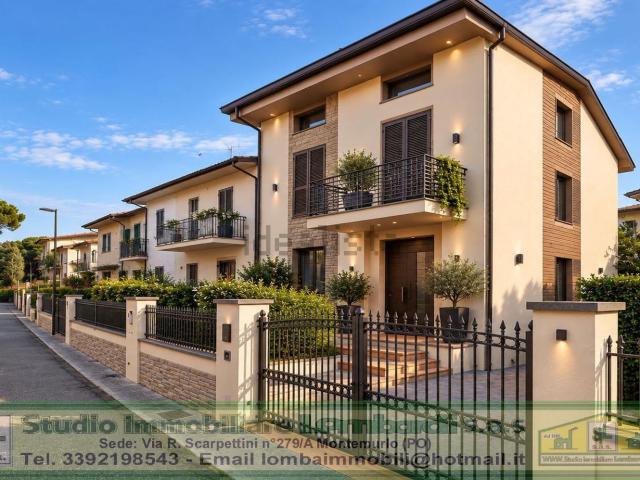 Casa in vendita a Prato, Toscana