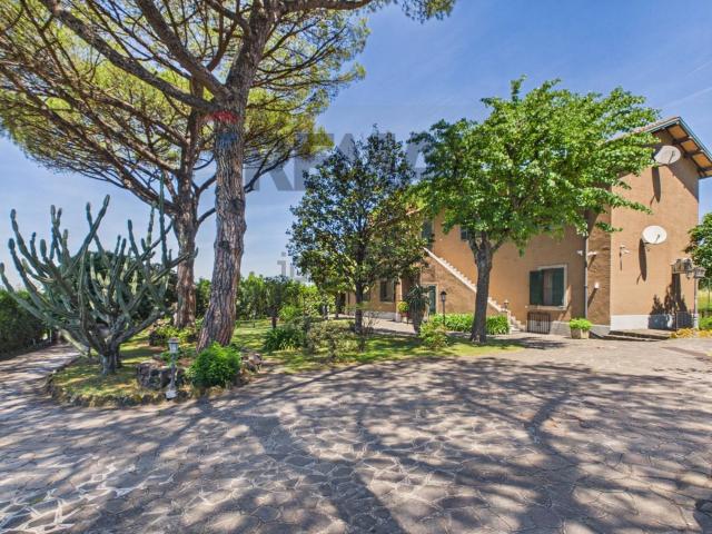 Casa in vendita a Municipio Roma VIII, Roma Capitale