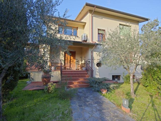 Casa in vendita a Figline e Incisa Valdarno, Figline Valdarno