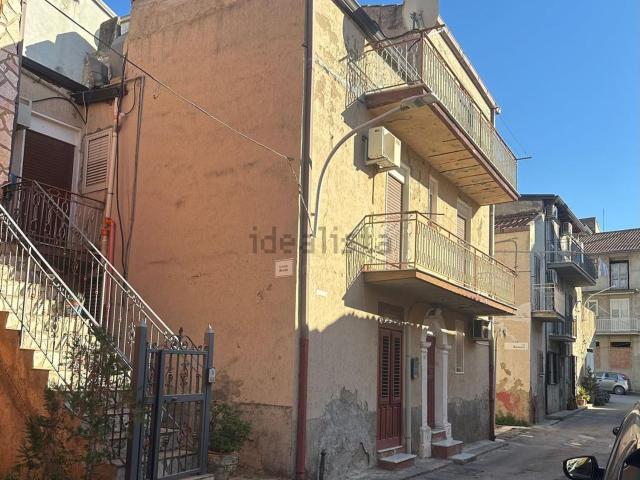 Casa in vendita a Cattolica Eraclea, Sicilia