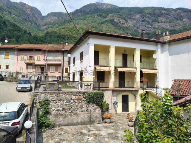 Casa in vendita a Cellio con Breia, Piemonte