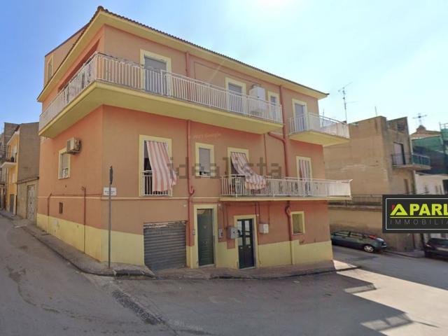 Casa in vendita a Quartiere Oltreponte, Canicattì E Borgalino