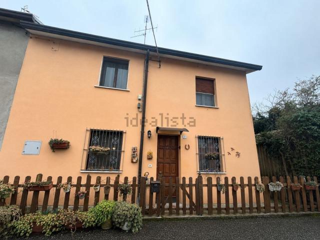 Casa in vendita a San Pancrazio, Russi