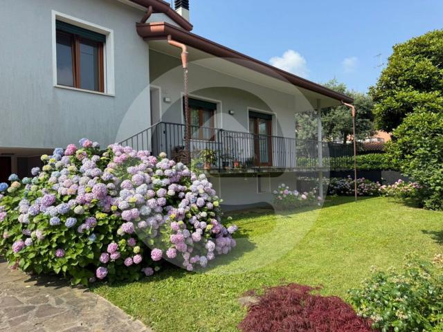 Casa in vendita a San Marco, Camposampiero