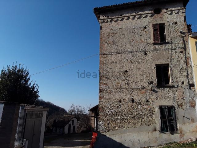 Casa in vendita a Torricella Verzate, Lombardia