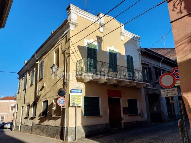 Casa in vendita a Piemonte, Alessandria